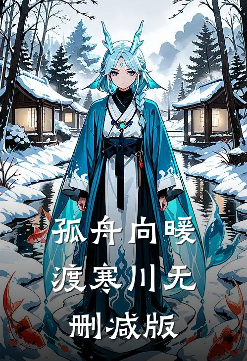 孤舟向暖渡寒川无删减版