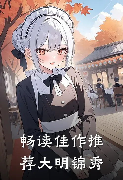 畅读佳作推荐大明锦秀