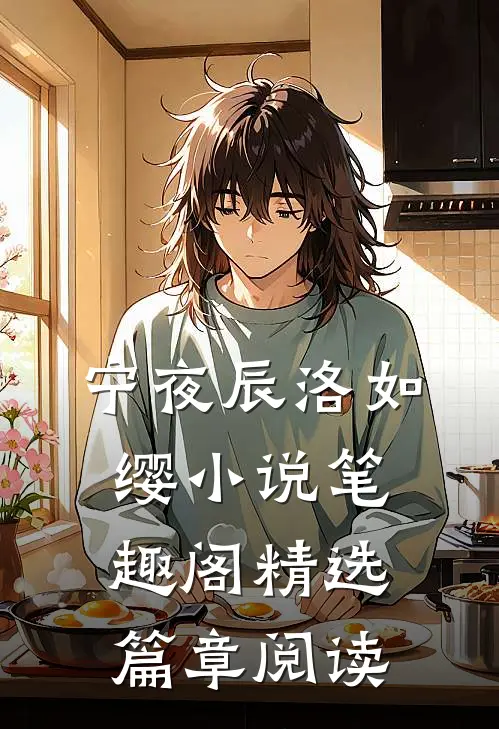 宁夜辰洛如缨小说笔趣阁精选篇章阅读