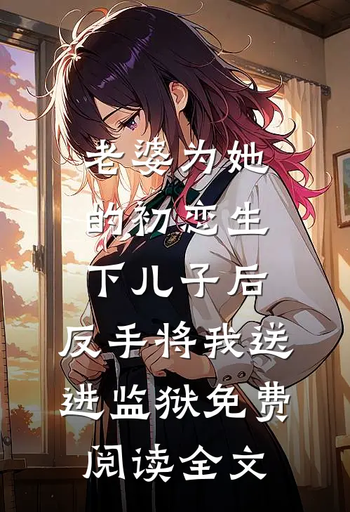 老婆为她的初恋生下儿子后，反手将我送进监狱免费阅读全文