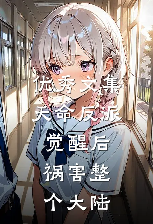 优秀文集天命反派觉醒后，祸害整个大陆