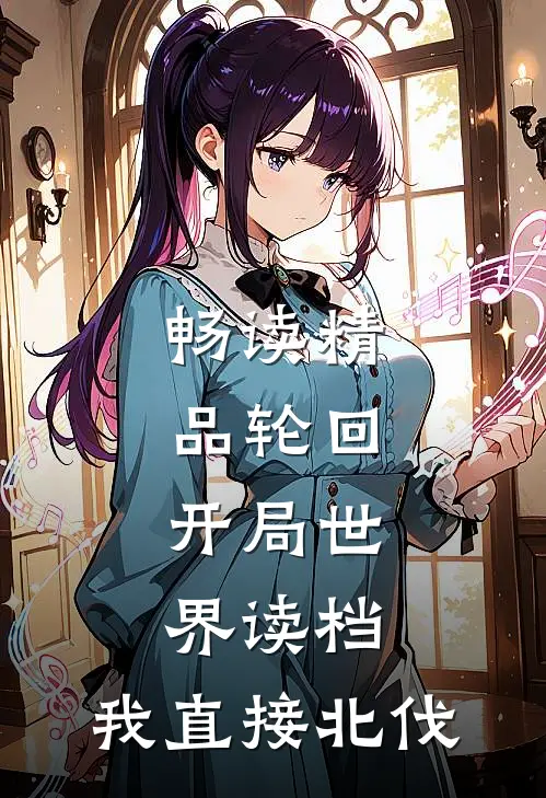 畅读精品轮回：开局世界读档，我直接北伐