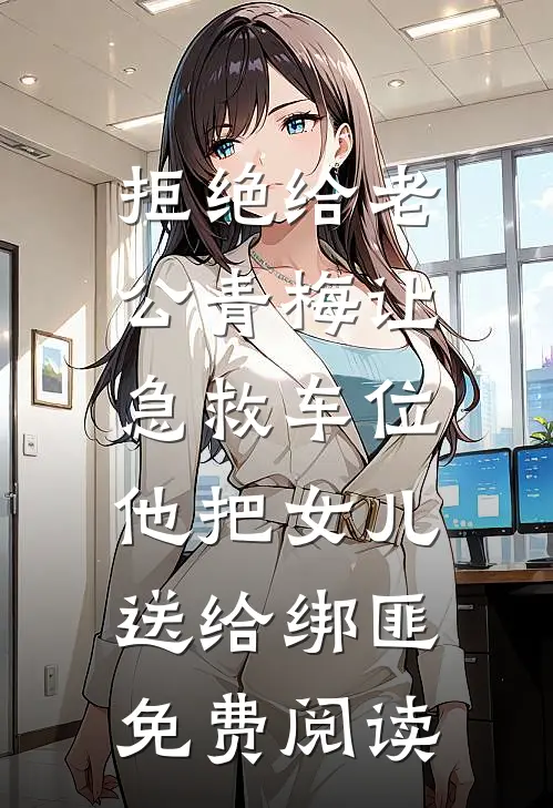 拒绝给老公青梅让急救车位，他把女儿送给绑匪免费阅读
