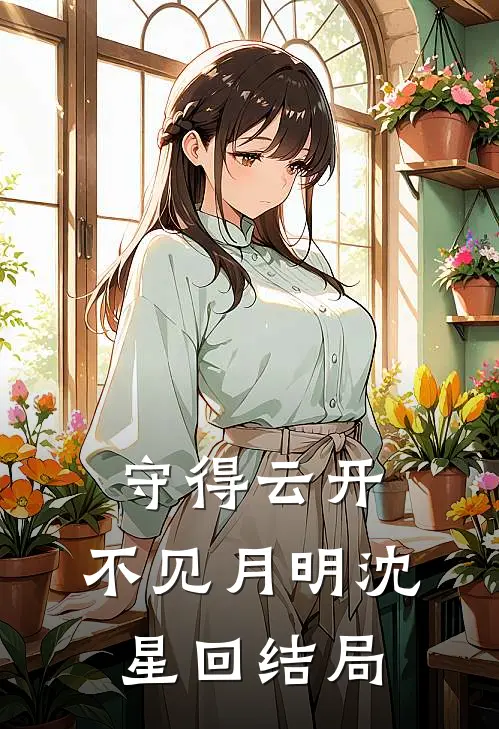 守得云开，不见月明沈星回结局