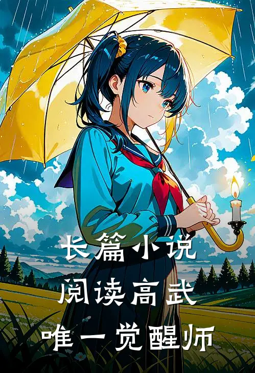 长篇小说阅读高武：唯一觉醒师