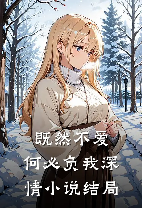 既然不爱，何必负我深情小说结局