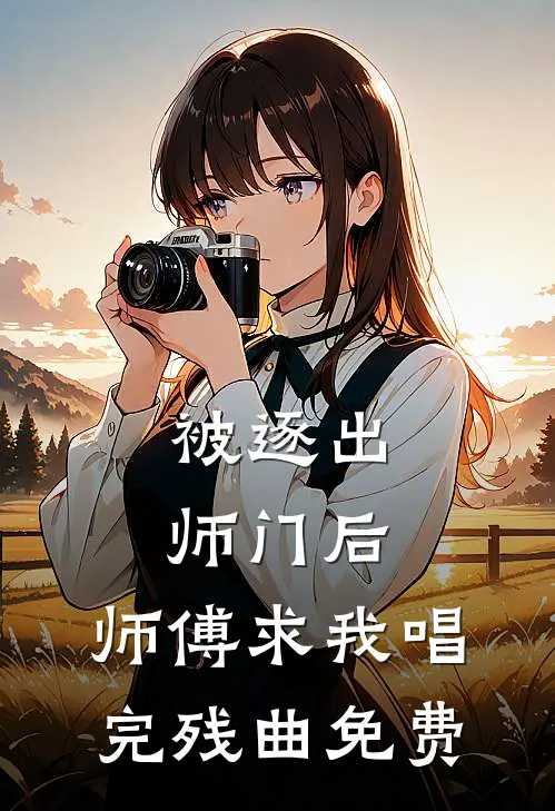 被逐出师门后，师傅求我唱完残曲免费