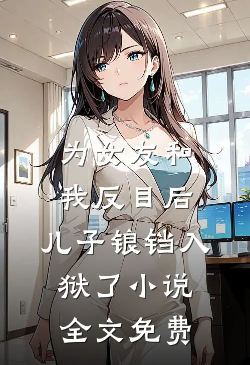 为女友和我反目后，儿子锒铛入狱了小说全文免费
