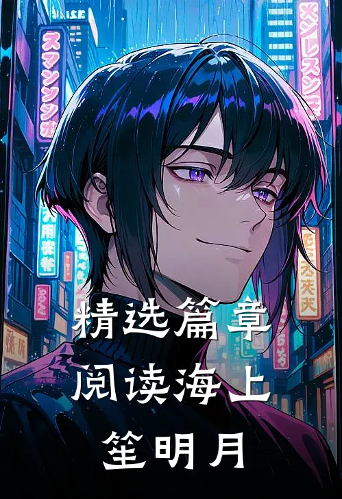 精选篇章阅读海上笙明月