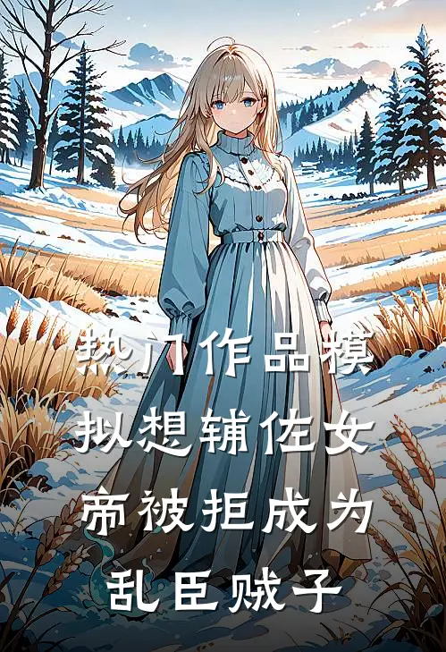 热门作品模拟想辅佐女帝被拒成为乱臣贼子