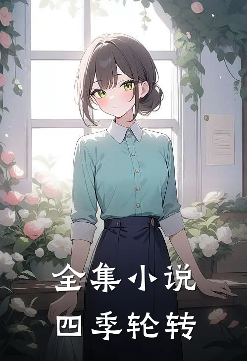 全集小说四季轮转