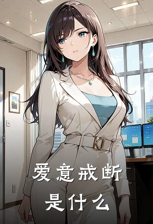 爱意戒断是什么
