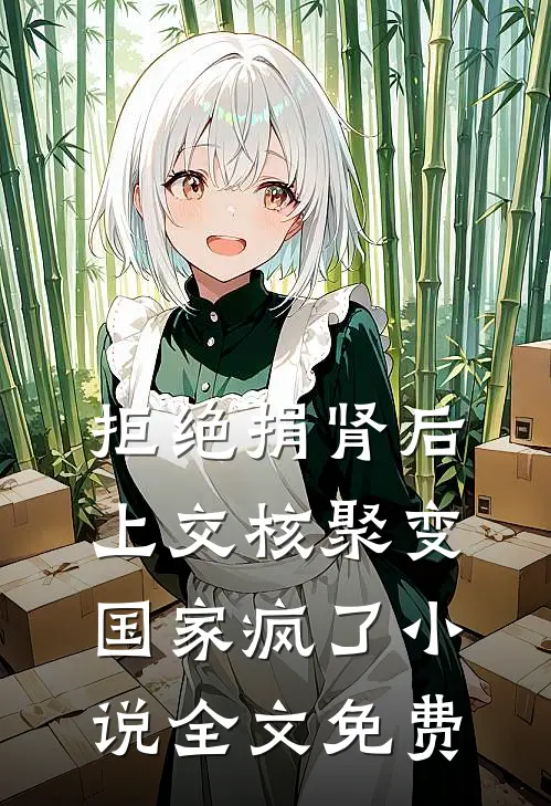 拒绝捐肾后，上交核聚变国家疯了小说全文免费