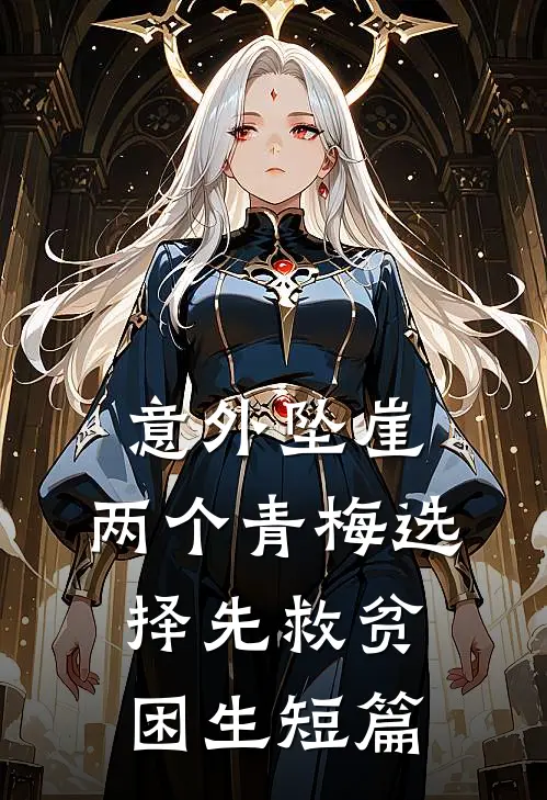 意外坠崖，两个青梅选择先救贫困生短篇