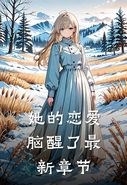 她的恋爱脑醒了最新章节