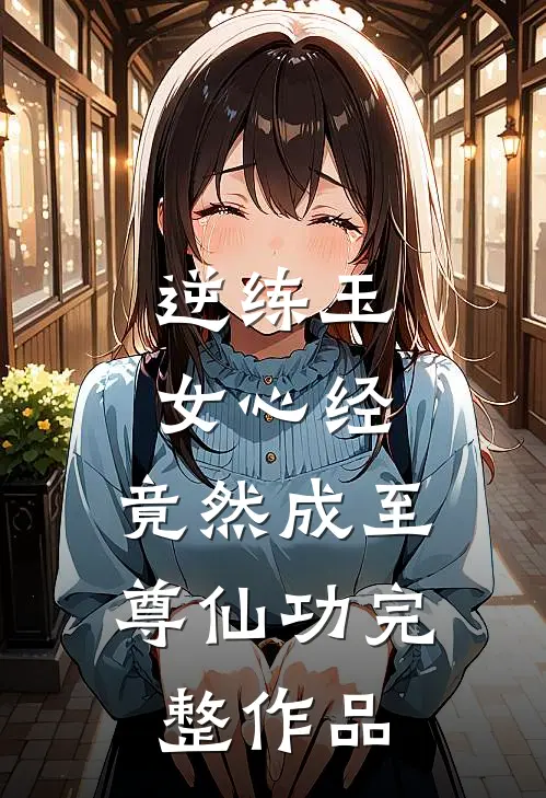 逆练玉女心经，竟然成至尊仙功完整作品