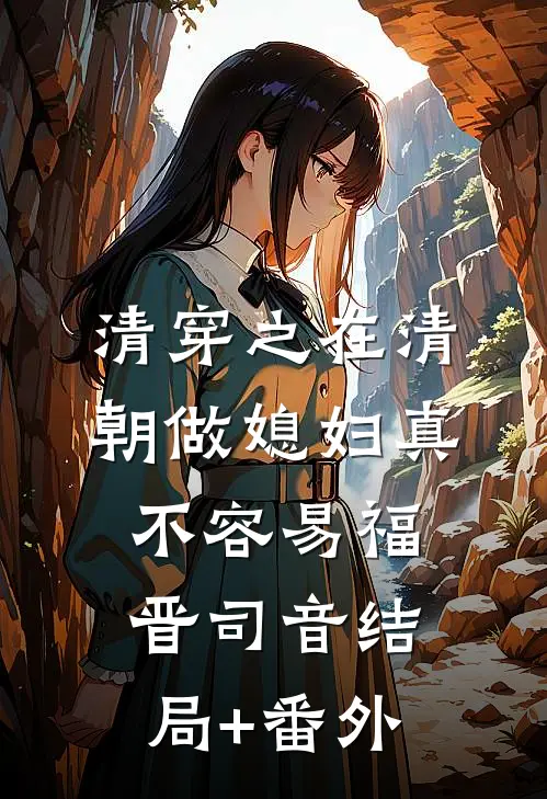 清穿之在清朝做媳妇真不容易福晋司音结局+番外