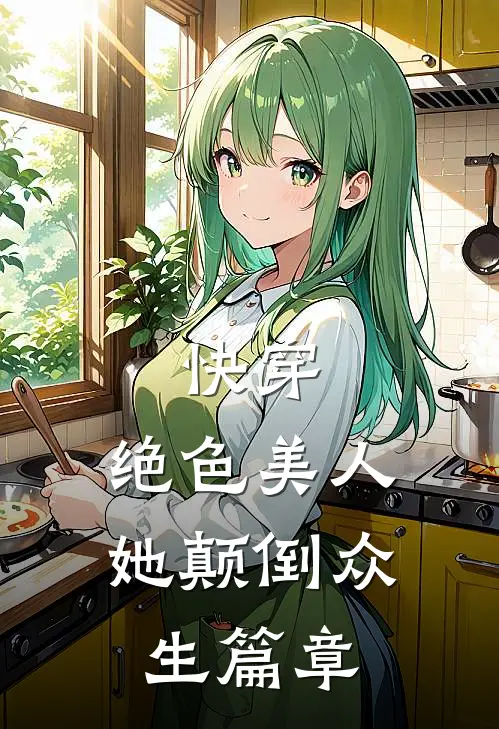 快穿：绝色美人她颠倒众生篇章