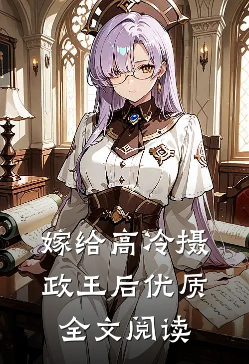 嫁给高冷摄政王后优质全文阅读
