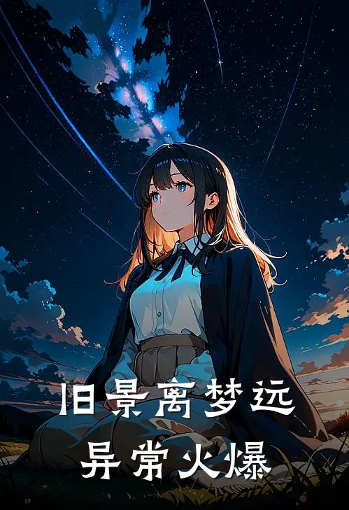 旧景离梦远异常火爆