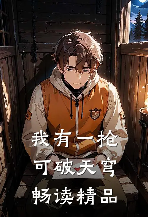 我有一枪可破天穹畅读精品