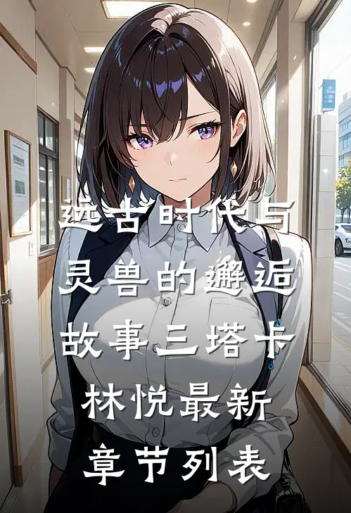 远古时代与灵兽的邂逅故事三塔卡林悦最新章节列表