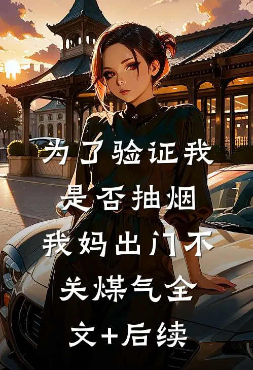 为了验证我是否抽烟，我妈出门不关煤气全文+后续