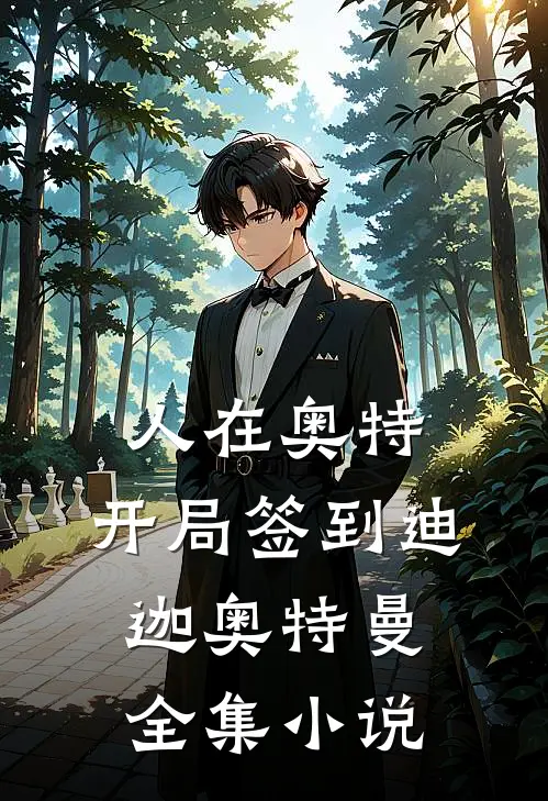 人在奥特，：开局签到迪迦奥特曼全集小说
