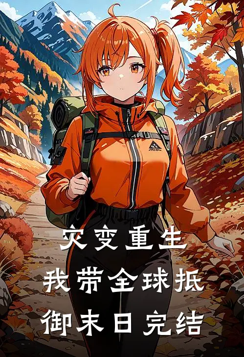 灾变重生：我带全球抵御末日完结