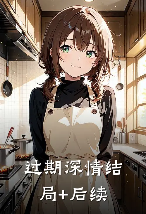 过期深情结局+后续