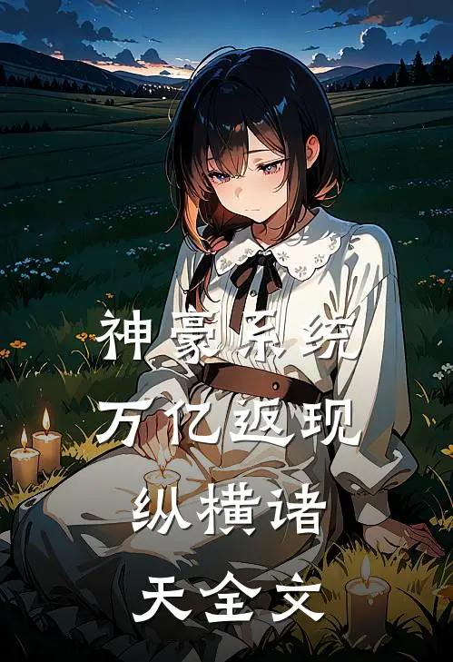神豪系统：万亿返现，纵横诸天全文