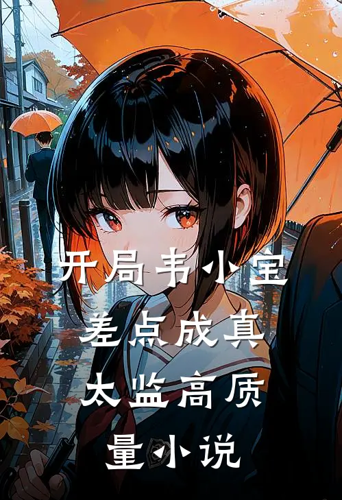 开局韦小宝，差点成真太监高质量小说