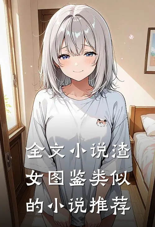 全文小说渣女图鉴类似的小说推荐