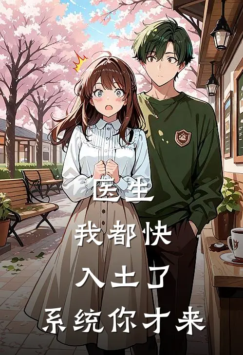 医生：我都快入土了，系统你才来