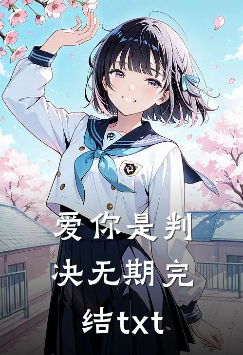 爱你是判决无期完结txt