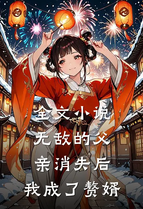 全文小说无敌的父亲消失后，我成了赘婿