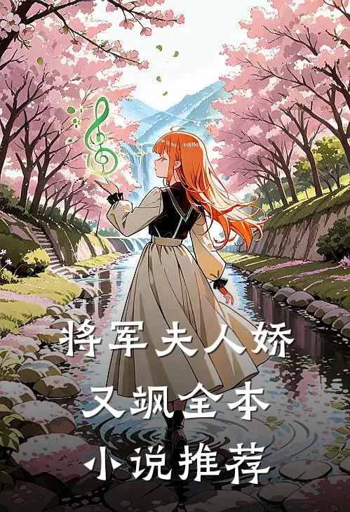 将军夫人娇又飒全本小说推荐