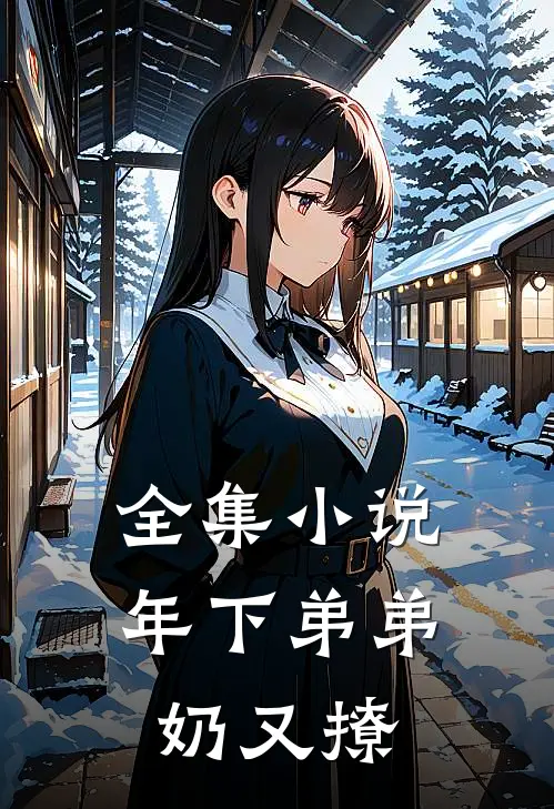 全集小说年下弟弟奶又撩