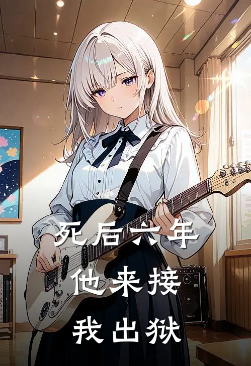 死后六年，他来接我出狱