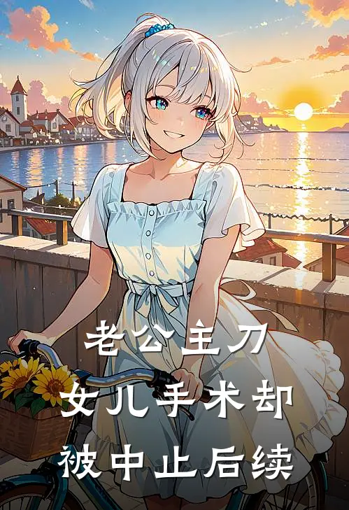 老公主刀，女儿手术却被中止后续
