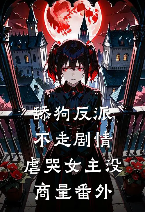 舔狗反派不走剧情，虐哭女主没商量番外