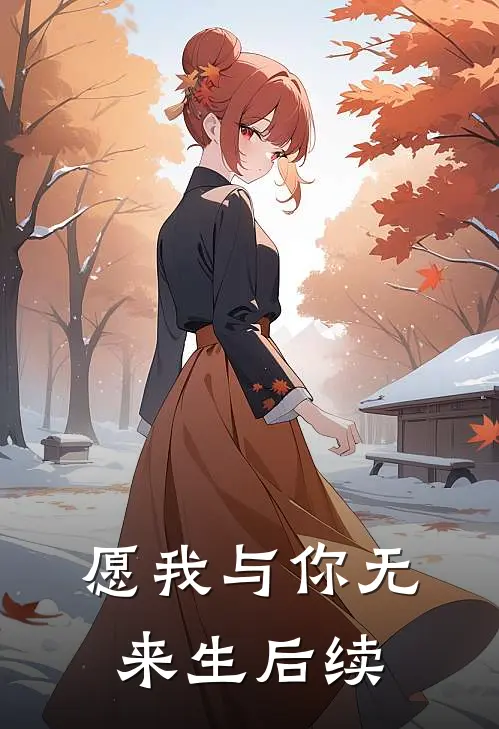 愿我与你无来生后续