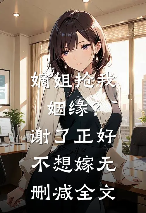 嫡姐抢我姻缘？谢了，正好不想嫁无删减全文
