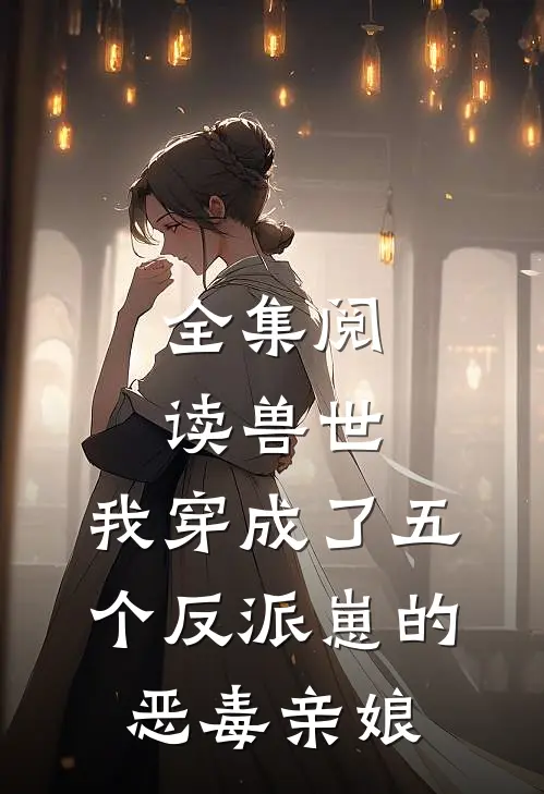全集阅读兽世：我穿成了五个反派崽的恶毒亲娘
