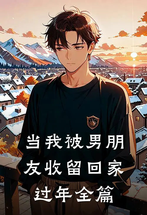 当我被男朋友收留回家过年全篇
