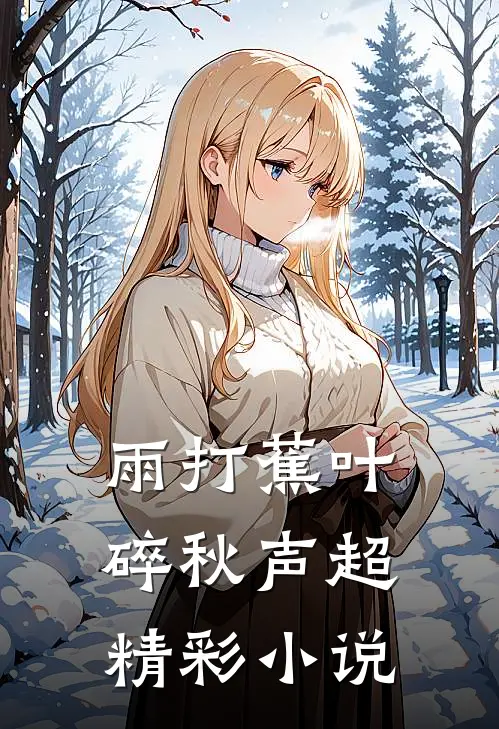 雨打蕉叶碎秋声超精彩小说