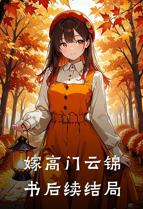 嫁高门云锦书后续结局