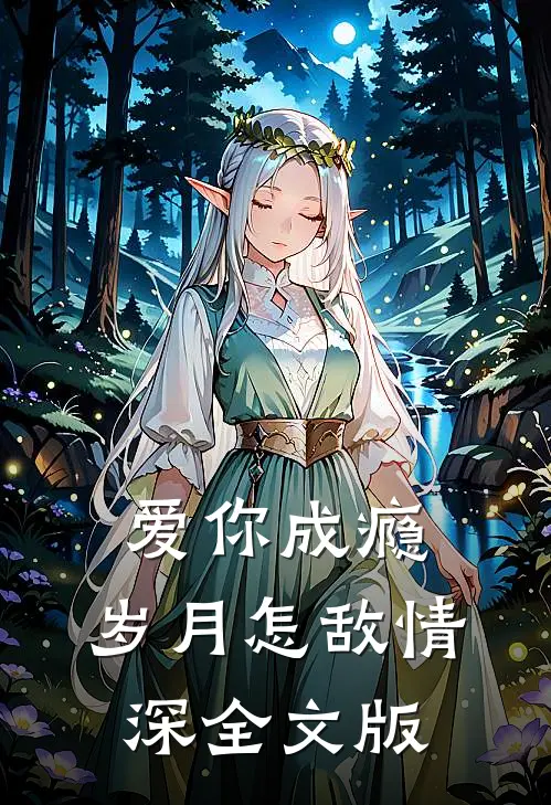 爱你成瘾，岁月怎敌情深全文版