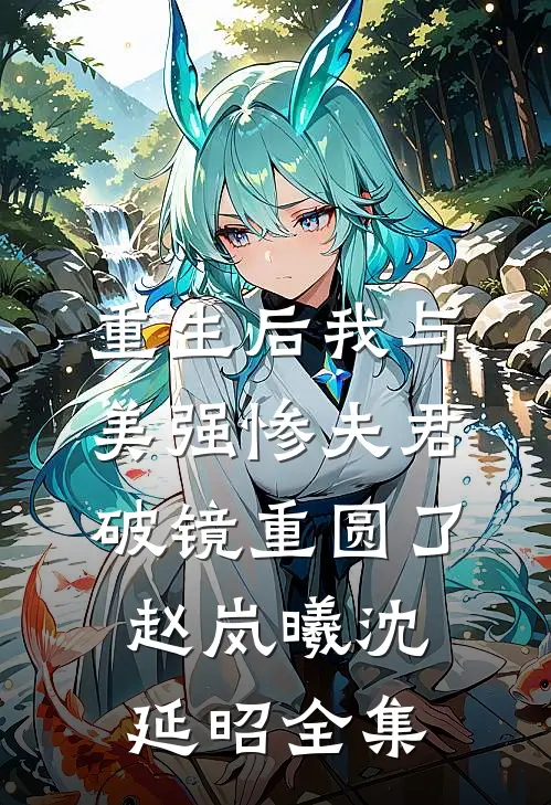 重生后我与美强惨夫君破镜重圆了赵岚曦沈延昭全集