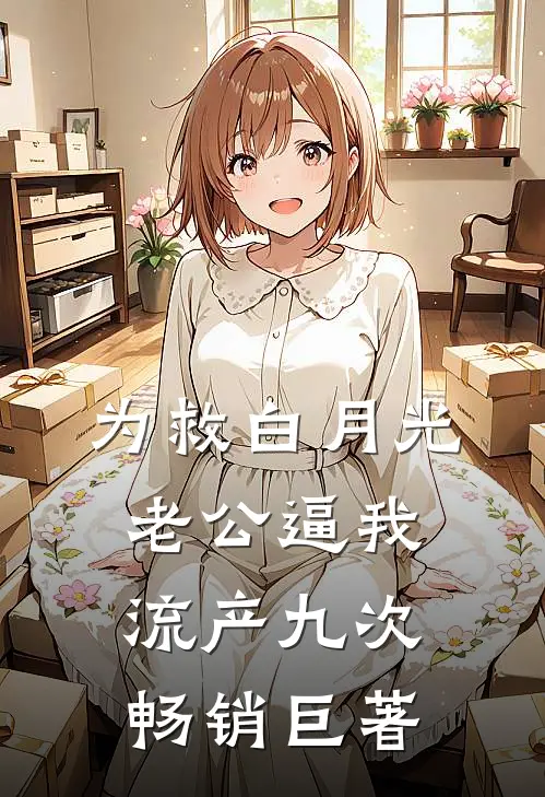 为救白月光，老公逼我流产九次畅销巨著